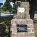 Denkmal Schlacht von Dennewitz