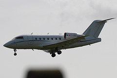 EI-IRE CL.604 Star Air