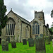 st.kew church, cornwall