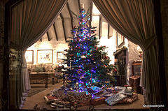 Christmas Eve...