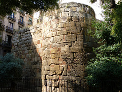 Tower and City Wall
