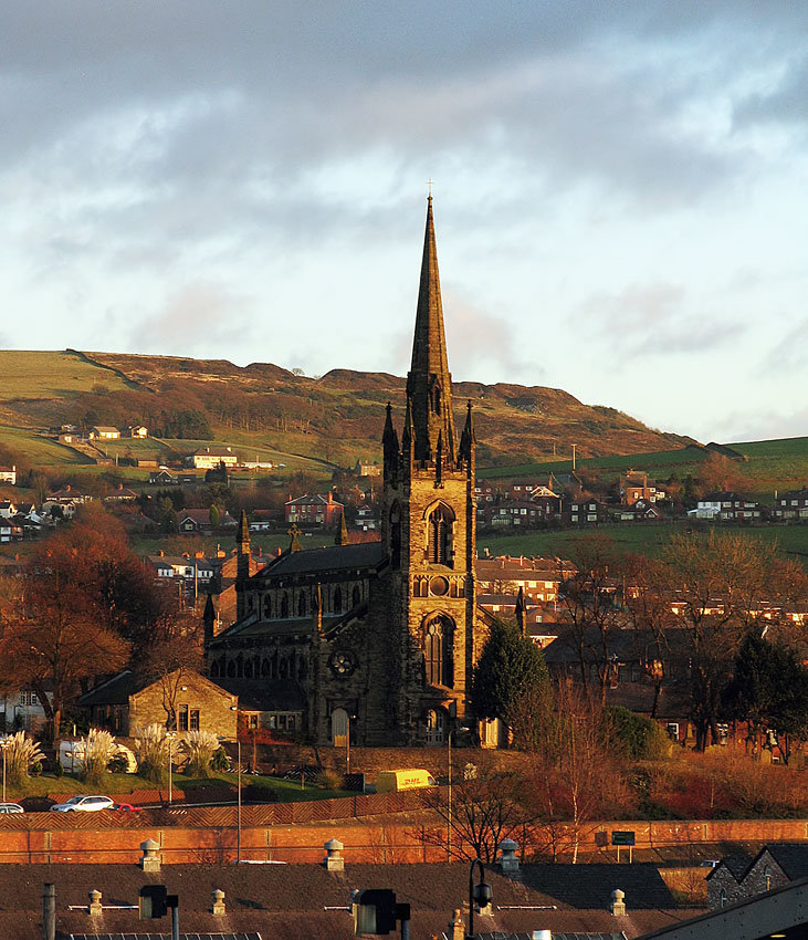 St Paul's Church