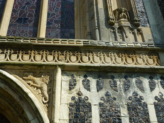 southwold church, suffolk