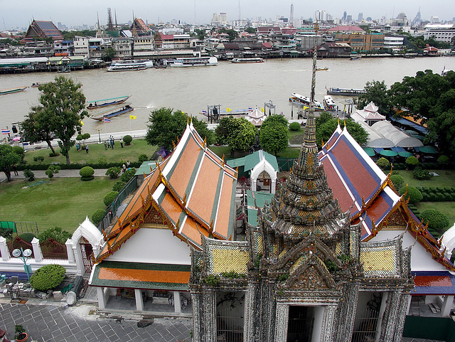 Chao Phraya