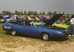 1970 Plymouth Road Runner Superbird