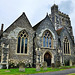 bray church, berks.