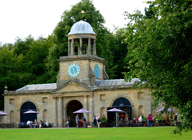 Clock Tower