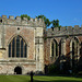 bishops' palace, wells