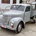 Barkas Lorry