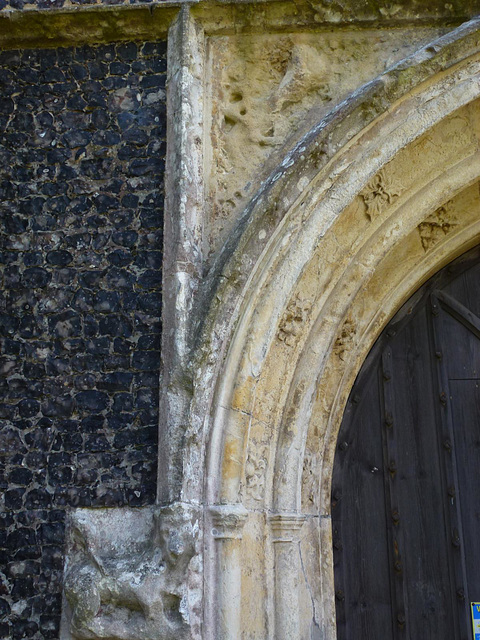 southwold church, suffolk