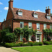 bassingbourn vicarage , cambs.