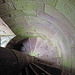 Dryburgh  Abbey - Turret staircase