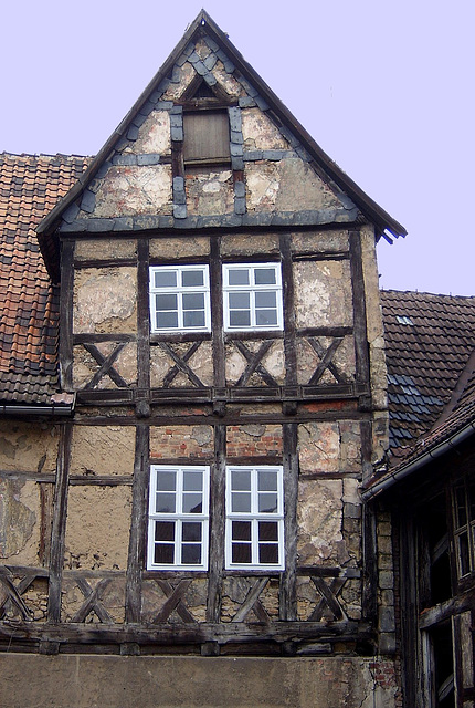 Crooked House