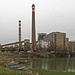 Kostolac A power station
