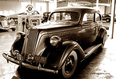 1936 Nash