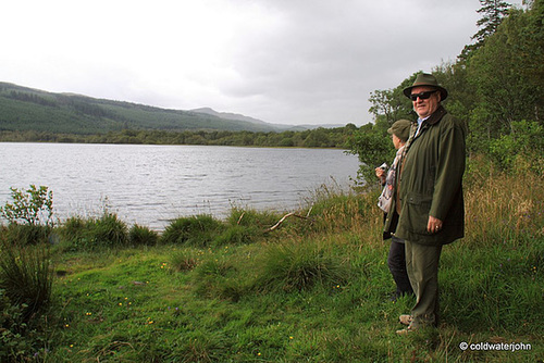 Loch Meiklie
