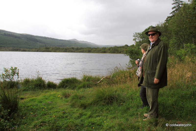 Loch Meiklie