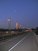 Wien, Floridsdorfer Brücke