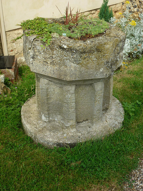 rivenhall church, essex