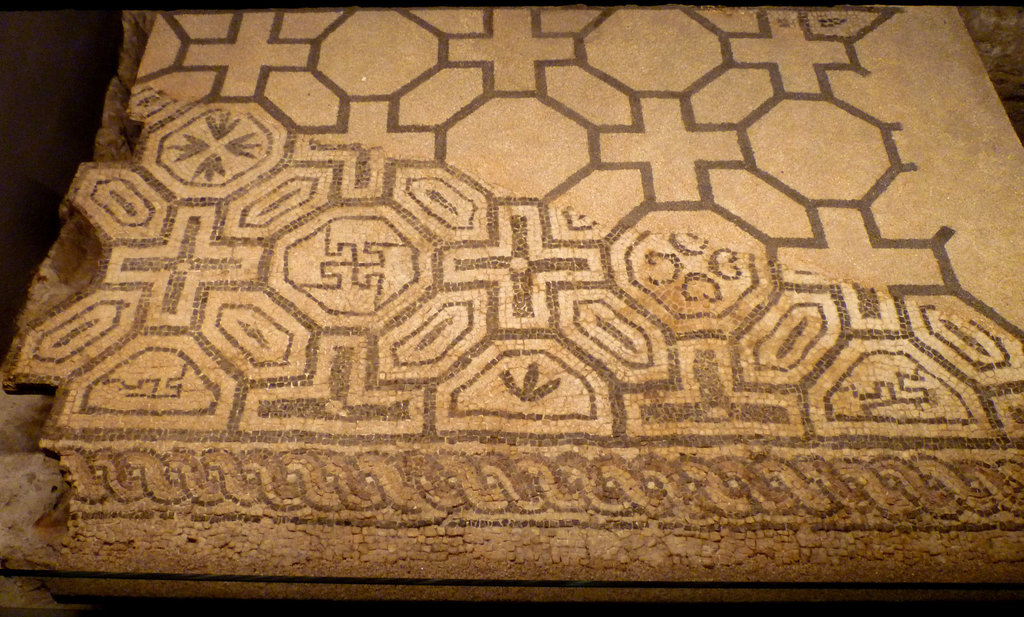 Mosaic