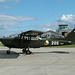 205 Cessna FR.172H Irish Air Corps