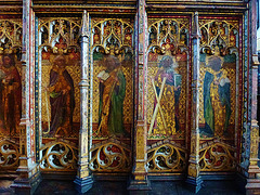 southwold church, suffolk
