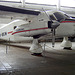 Dornier Skyservant D-IBSW (TU Braunschweig)