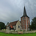 terling church, essex