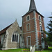 terling church, essex