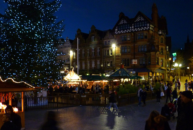 Christmas Market