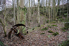 Breck Quarry