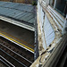 bow road tube station, london