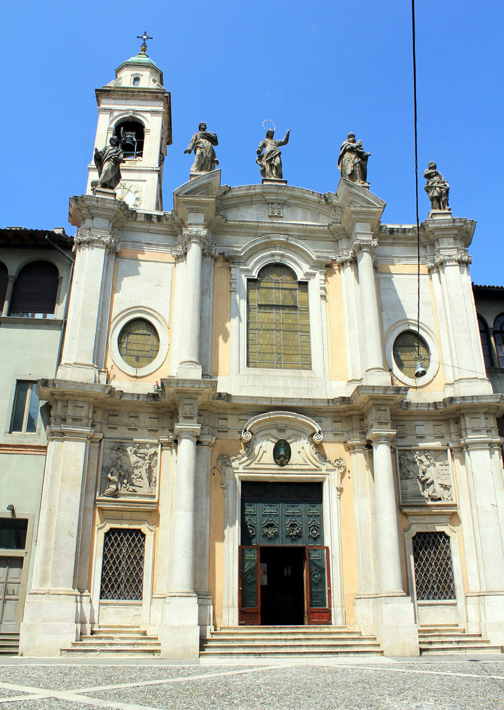 S. Marco