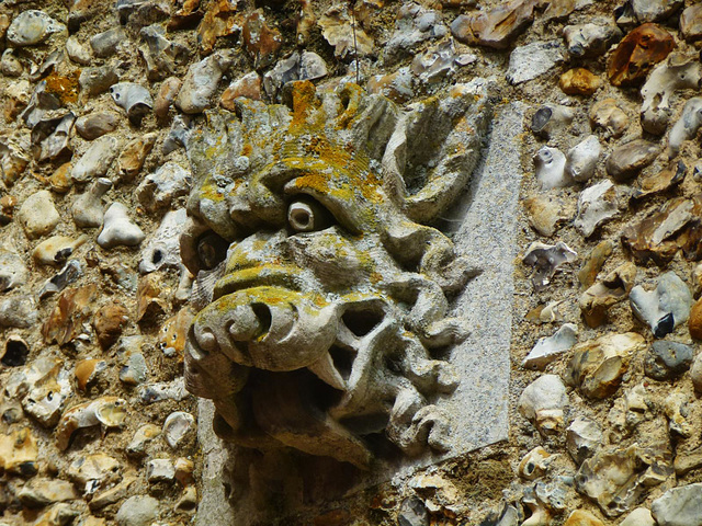 terling church, essex