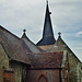 terling church, essex