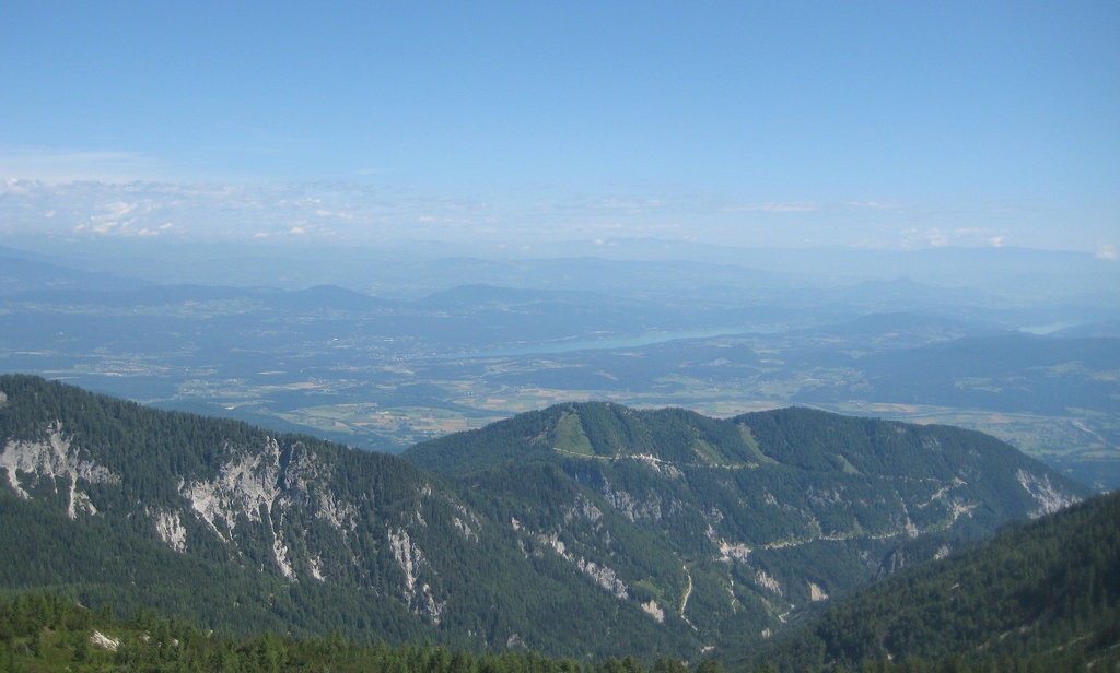 Mittagskogel / Kepa