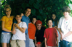 Cousins, 2001