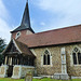 terling church, essex