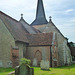 terling church, essex