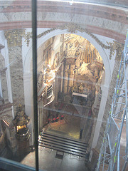 Wien, Karlskirche