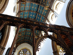southwold church, suffolk