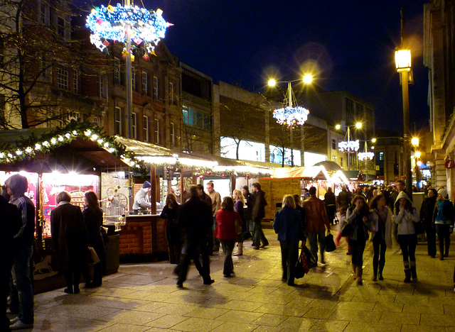 Xmas Market