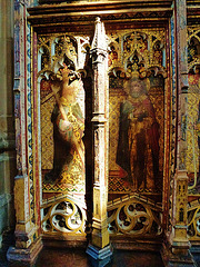 southwold church, suffolk