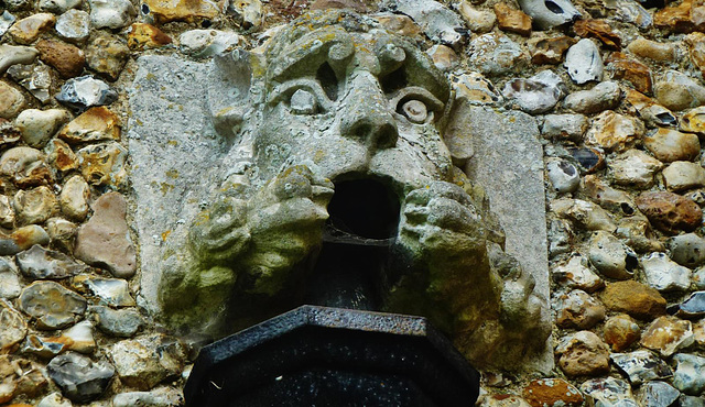 terling church, essex