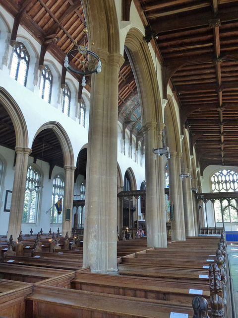 southwold church, suffolk