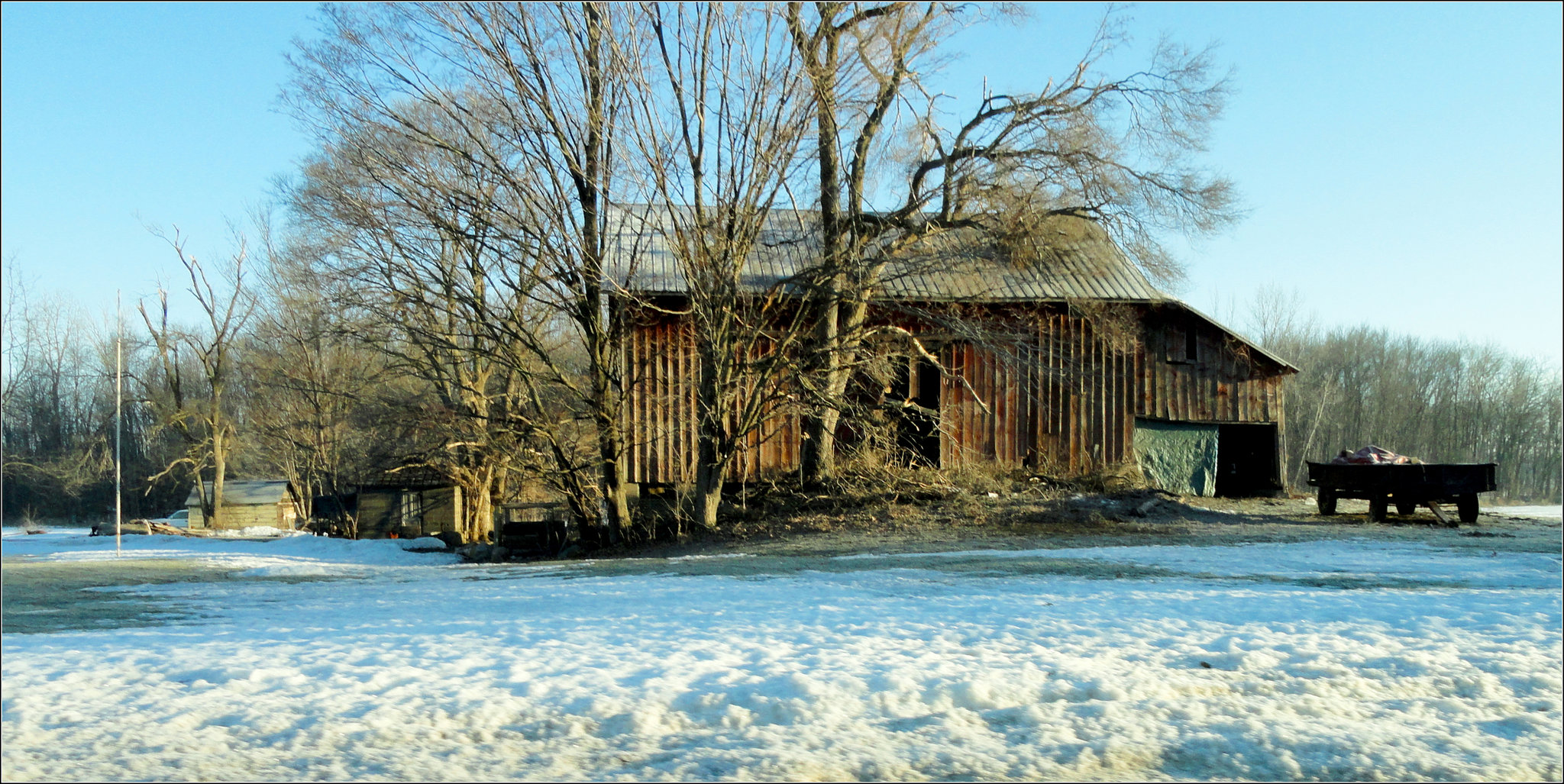 Barn