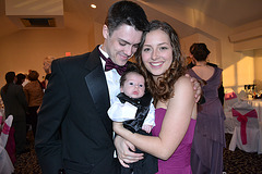 The New Family, April 29, 2011