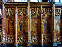southwold church, suffolk