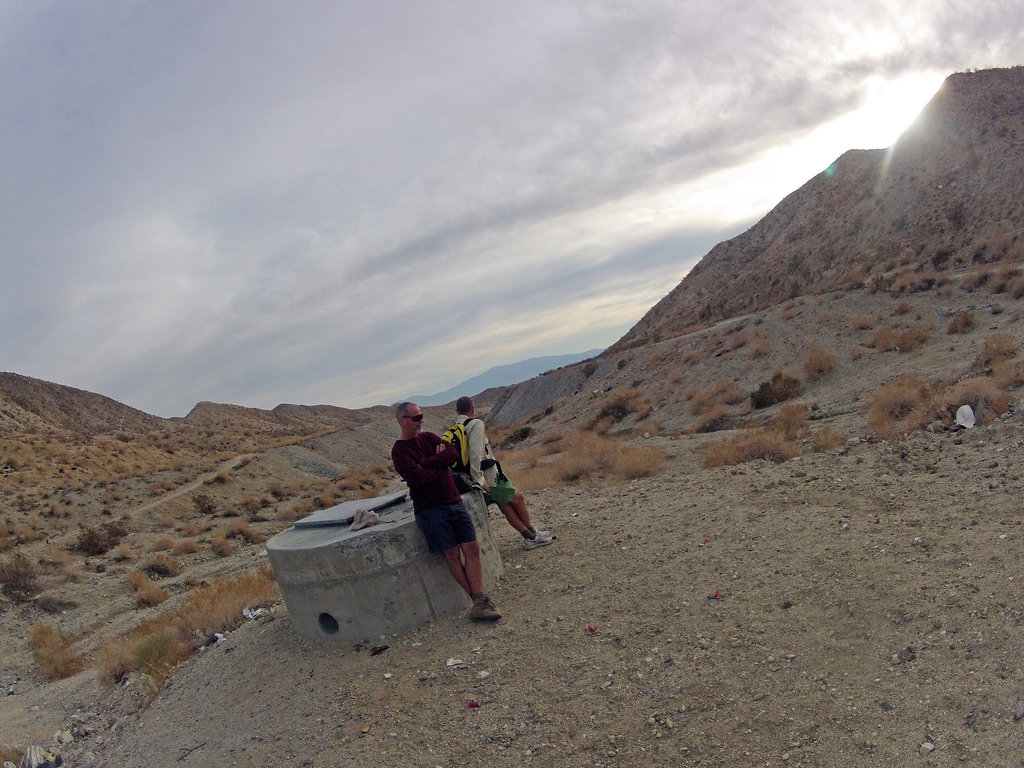 Long Canyon (43971)