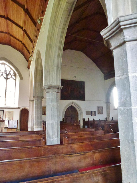 terling church, essex